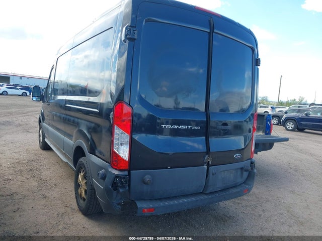 Ford Transit-250 2016 1FTYR2CM5GKB54432 Image 3