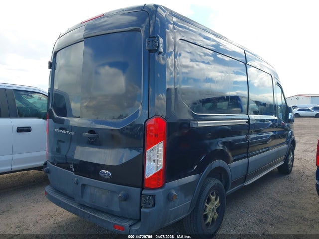 Ford Transit-250 2016 1FTYR2CM5GKB54432 Image 4