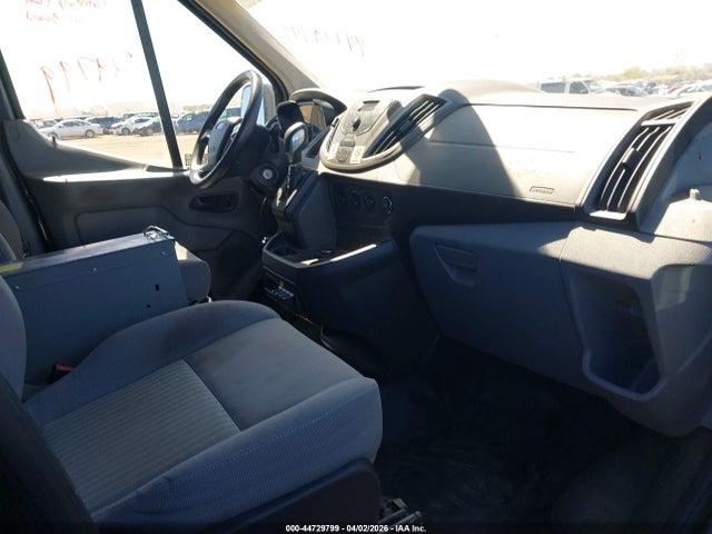 Ford Transit-250 2016 1FTYR2CM5GKB54432 Image 5