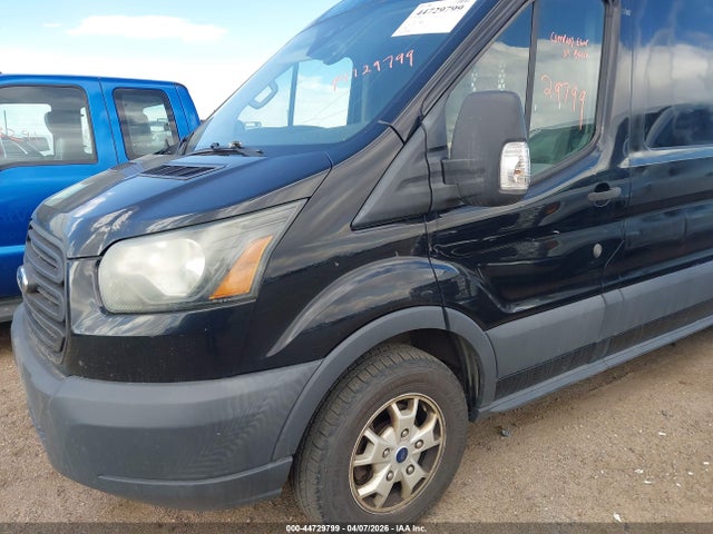 Ford Transit-250 2016 1FTYR2CM5GKB54432 Image 6