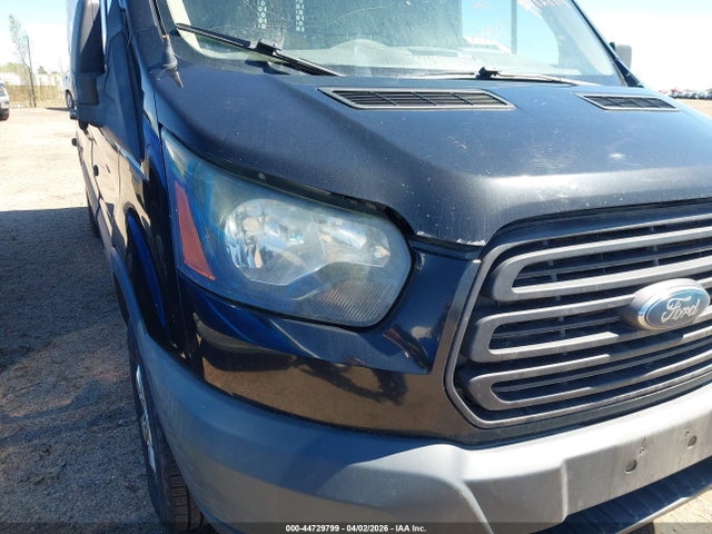 Ford Transit-250 2016 1FTYR2CM5GKB54432 Image 14