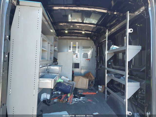 Ford Transit-250 2016 1FTYR2CM5GKB54432 Image 8