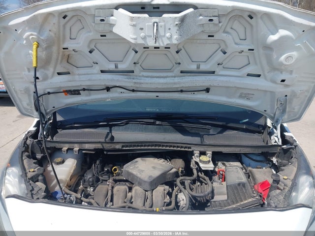 44729805 :رقم المزاد ، NM0LS7E27M1497491 vin ، 2021 Ford Transit Connect Xl مزاد بيع