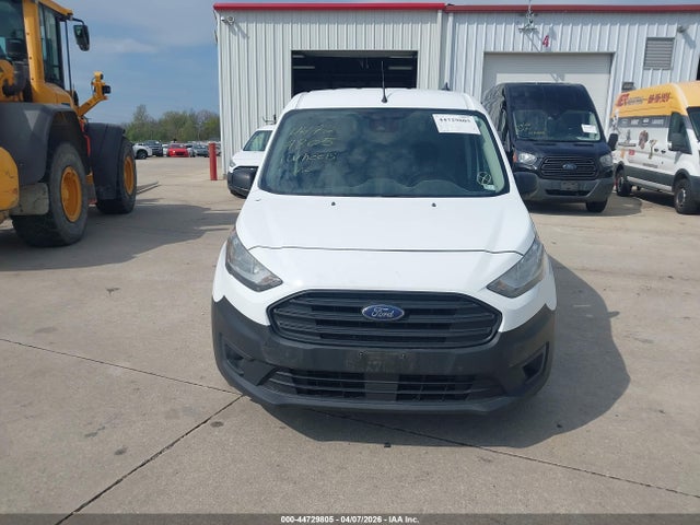44729805 :رقم المزاد ، NM0LS7E27M1497491 vin ، 2021 Ford Transit Connect Xl مزاد بيع