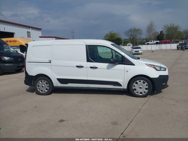 44729805 :رقم المزاد ، NM0LS7E27M1497491 vin ، 2021 Ford Transit Connect Xl مزاد بيع