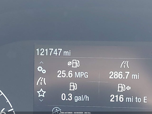44729805 :رقم المزاد ، NM0LS7E27M1497491 vin ، 2021 Ford Transit Connect Xl مزاد بيع