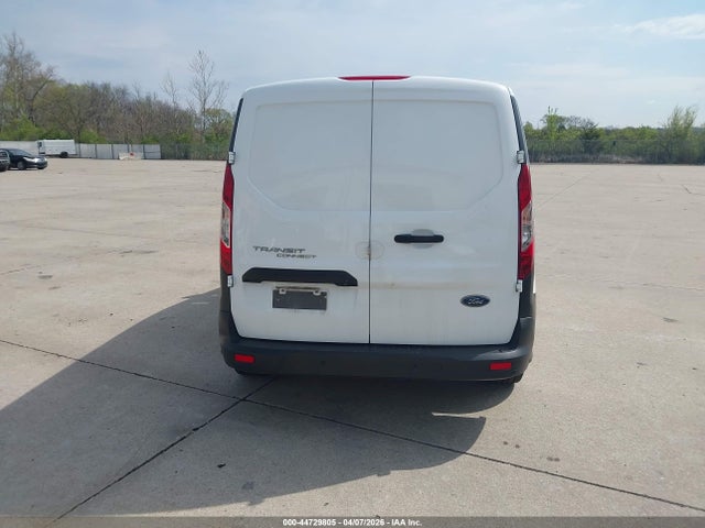 44729805 :رقم المزاد ، NM0LS7E27M1497491 vin ، 2021 Ford Transit Connect Xl مزاد بيع