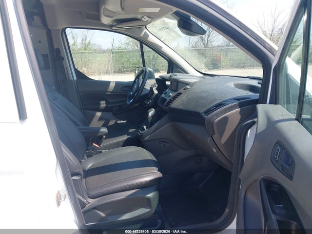 44729805 :رقم المزاد ، NM0LS7E27M1497491 vin ، 2021 Ford Transit Connect Xl مزاد بيع