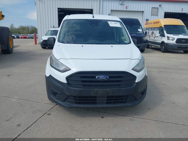 44729805 :رقم المزاد ، NM0LS7E27M1497491 vin ، 2021 Ford Transit Connect Xl مزاد بيع