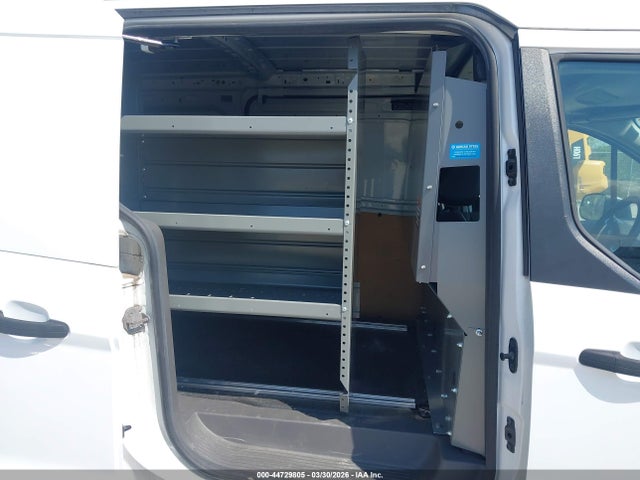 44729805 :رقم المزاد ، NM0LS7E27M1497491 vin ، 2021 Ford Transit Connect Xl مزاد بيع