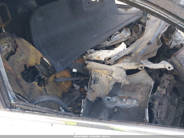 Продажа на аукционе авто 2025 Nissan Sentra Sv, vin: 3N1AB8CV6SY216192, номер лота: 44729809