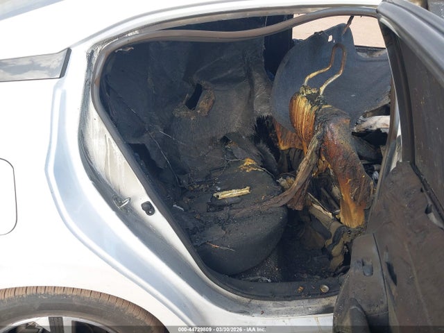 Продажа на аукционе авто 2025 Nissan Sentra Sv, vin: 3N1AB8CV6SY216192, номер лота: 44729809
