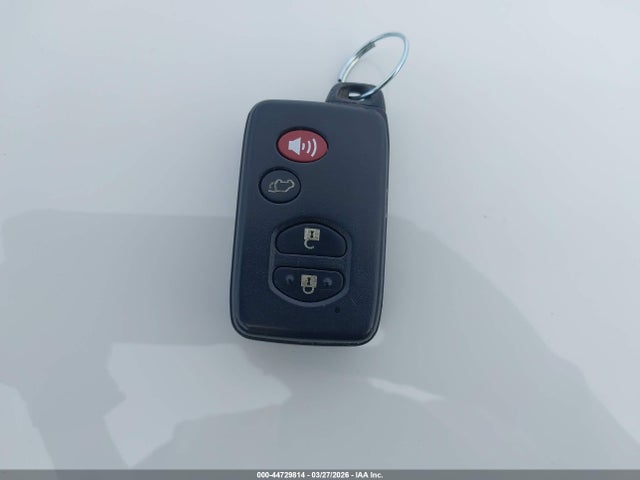 Toyota Prius 2014 JTDKN3DU7E1739182 Image 11