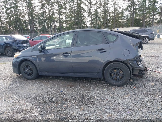 Toyota Prius 2014 JTDKN3DU7E1739182 Image 15