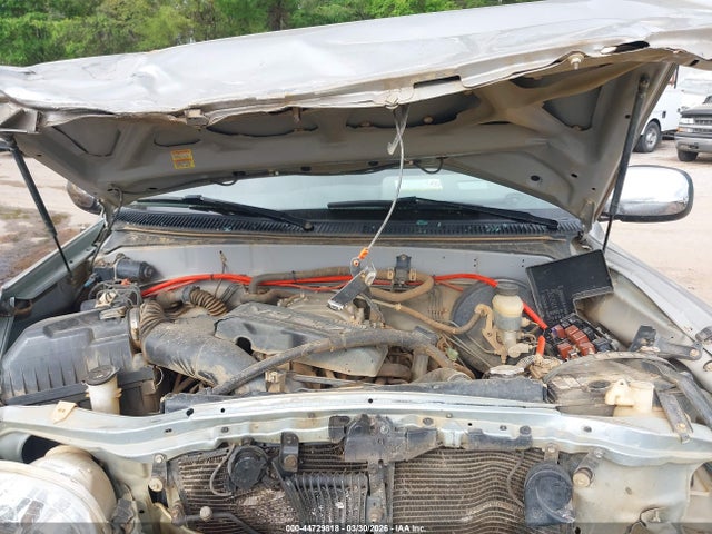 2003 TOYOTA TUNDRA 5TBBT44173S406748 Photo 9