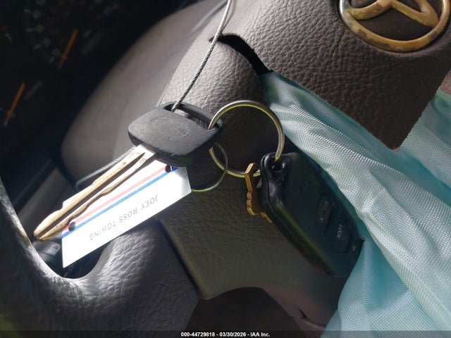 2003 TOYOTA TUNDRA 5TBBT44173S406748 Photo 10