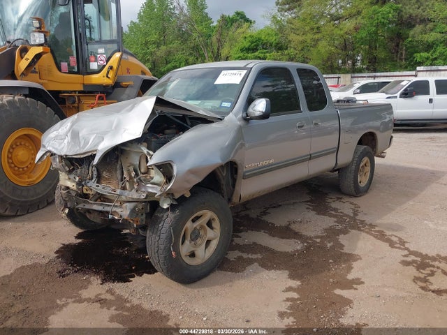 2003 TOYOTA TUNDRA 5TBBT44173S406748 Photo 1