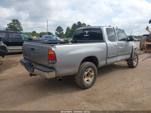 2003 TOYOTA TUNDRA 5TBBT44173S406748 Photo 3