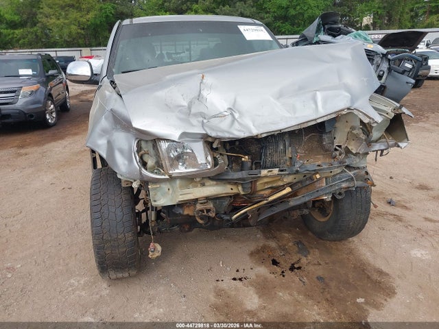 2003 TOYOTA TUNDRA 5TBBT44173S406748 Photo 5
