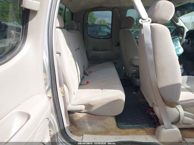 2003 TOYOTA TUNDRA 5TBBT44173S406748 Photo 7
