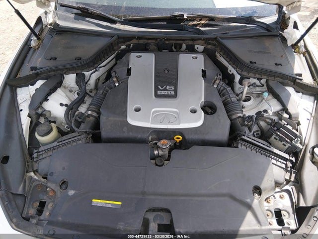 Продажа на аукционе авто 2015 Infiniti Q50 Premium, vin: JN1BV7AR7FM406197, номер лота: 44729823