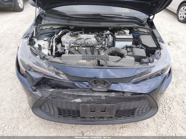 Aukcja sprzedaży 2022 Toyota Corolla Le, vin: 5YFEPMAE4NP369864, numer aukcji: 44729824
