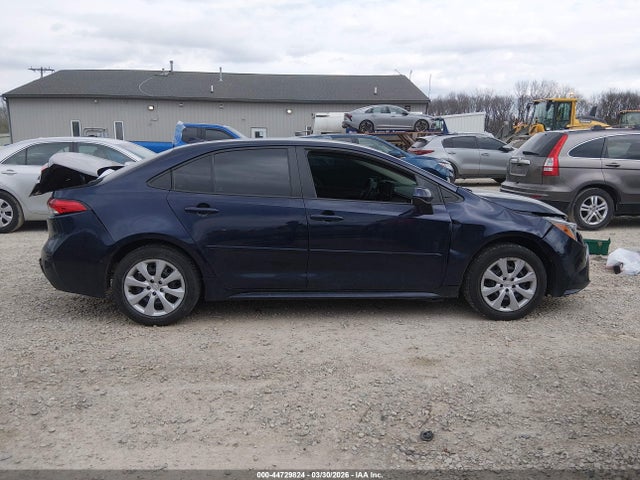 Aukcja sprzedaży 2022 Toyota Corolla Le, vin: 5YFEPMAE4NP369864, numer aukcji: 44729824