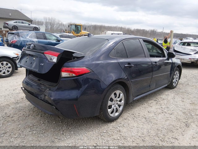 Aukcja sprzedaży 2022 Toyota Corolla Le, vin: 5YFEPMAE4NP369864, numer aukcji: 44729824