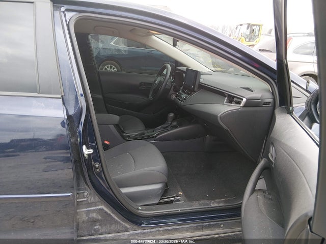 Aukcja sprzedaży 2022 Toyota Corolla Le, vin: 5YFEPMAE4NP369864, numer aukcji: 44729824