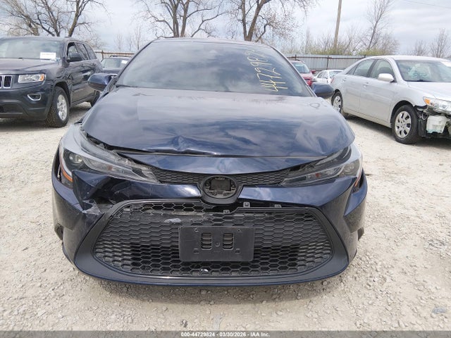 Aukcja sprzedaży 2022 Toyota Corolla Le, vin: 5YFEPMAE4NP369864, numer aukcji: 44729824