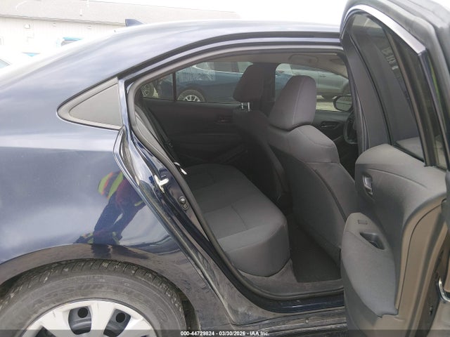 Aukcja sprzedaży 2022 Toyota Corolla Le, vin: 5YFEPMAE4NP369864, numer aukcji: 44729824