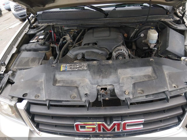 Продаж на аукціоні авто 2009 Gmc Sierra 1500 Sle, vin: 3GTEK233X9G173146, номер лоту: 44729826