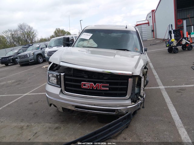Продаж на аукціоні авто 2009 Gmc Sierra 1500 Sle, vin: 3GTEK233X9G173146, номер лоту: 44729826