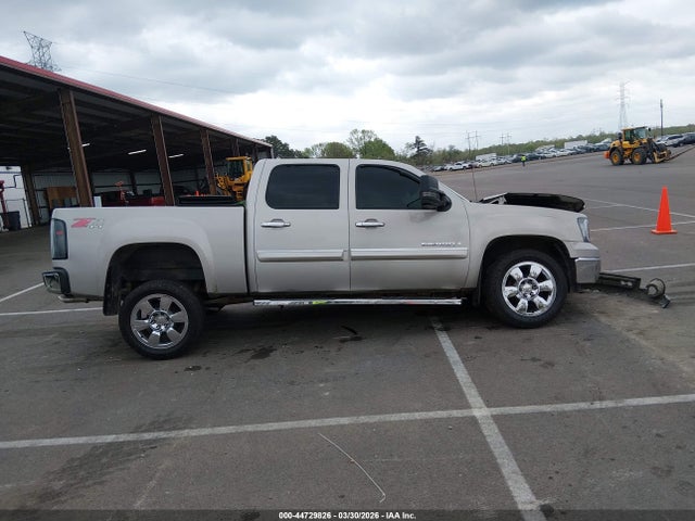 Продаж на аукціоні авто 2009 Gmc Sierra 1500 Sle, vin: 3GTEK233X9G173146, номер лоту: 44729826