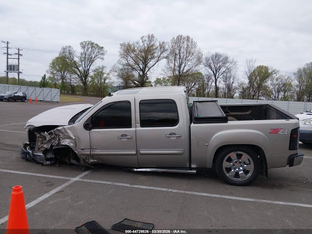 Продаж на аукціоні авто 2009 Gmc Sierra 1500 Sle, vin: 3GTEK233X9G173146, номер лоту: 44729826