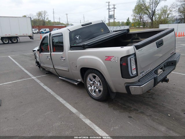 Продаж на аукціоні авто 2009 Gmc Sierra 1500 Sle, vin: 3GTEK233X9G173146, номер лоту: 44729826