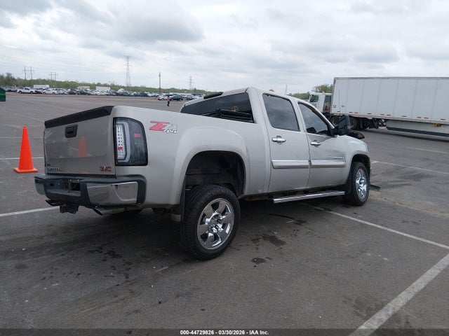 Продаж на аукціоні авто 2009 Gmc Sierra 1500 Sle, vin: 3GTEK233X9G173146, номер лоту: 44729826