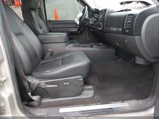 Продаж на аукціоні авто 2009 Gmc Sierra 1500 Sle, vin: 3GTEK233X9G173146, номер лоту: 44729826