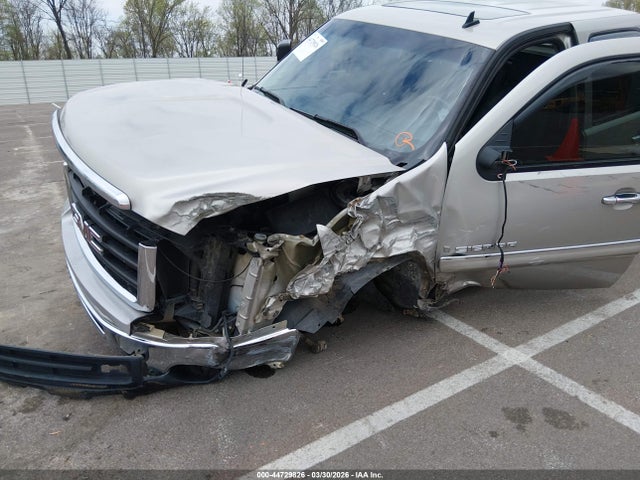 Продаж на аукціоні авто 2009 Gmc Sierra 1500 Sle, vin: 3GTEK233X9G173146, номер лоту: 44729826
