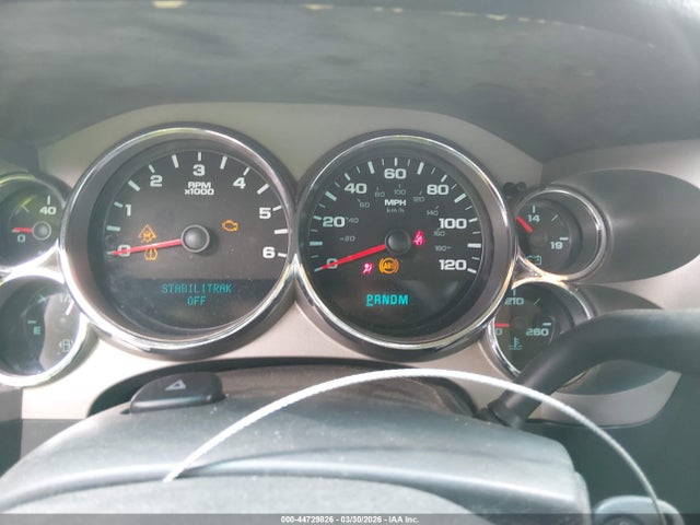 Продаж на аукціоні авто 2009 Gmc Sierra 1500 Sle, vin: 3GTEK233X9G173146, номер лоту: 44729826