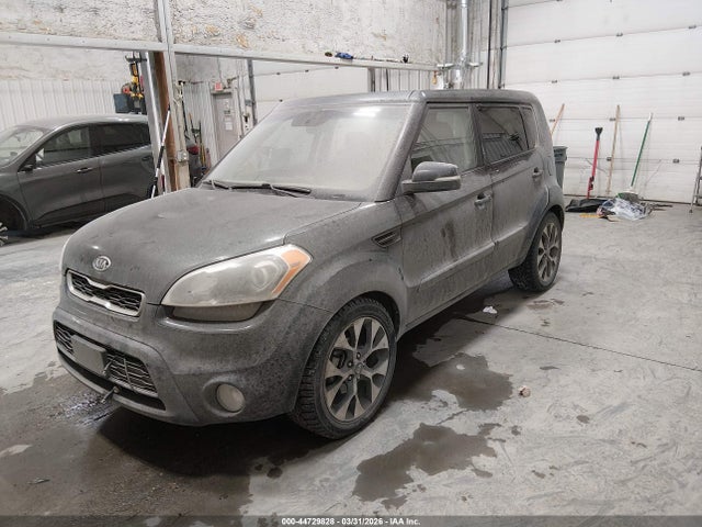 44729828 :رقم المزاد ، KNDJT2A65C7444304 vin ، 2012 Kia Soul ! مزاد بيع