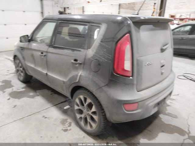 44729828 :رقم المزاد ، KNDJT2A65C7444304 vin ، 2012 Kia Soul ! مزاد بيع