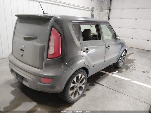 44729828 :رقم المزاد ، KNDJT2A65C7444304 vin ، 2012 Kia Soul ! مزاد بيع