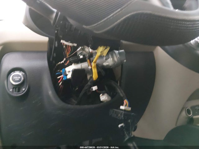 44729828 :رقم المزاد ، KNDJT2A65C7444304 vin ، 2012 Kia Soul ! مزاد بيع