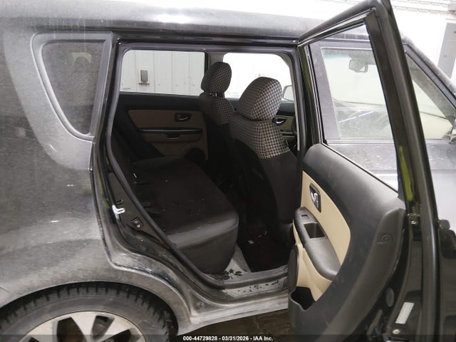 44729828 :رقم المزاد ، KNDJT2A65C7444304 vin ، 2012 Kia Soul ! مزاد بيع