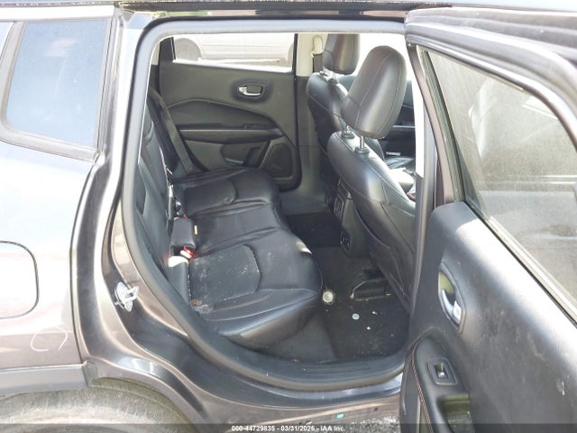 Aukcja sprzedaży 2018 Jeep Compass Limited 4x4, vin: 3C4NJDCB1JT104492, numer aukcji: 44729835