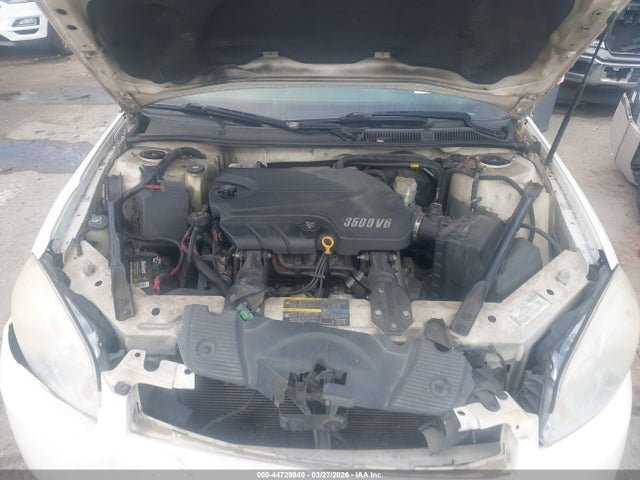 44729840 :رقم المزاد ، 2G1WT58K579252808 vin ، 2007 Chevrolet Impala Lt مزاد بيع