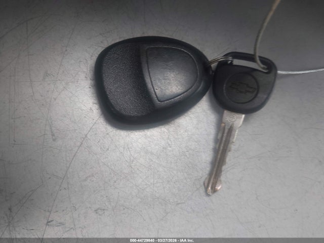44729840 :رقم المزاد ، 2G1WT58K579252808 vin ، 2007 Chevrolet Impala Lt مزاد بيع