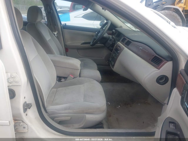 44729840 :رقم المزاد ، 2G1WT58K579252808 vin ، 2007 Chevrolet Impala Lt مزاد بيع