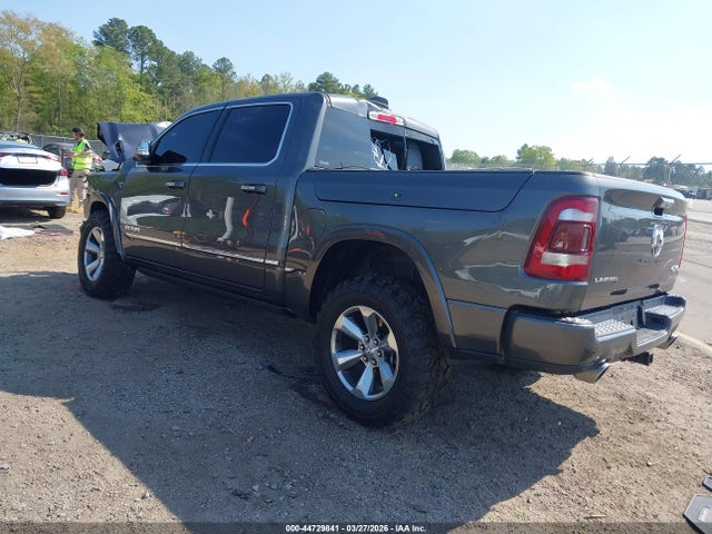 Продажа на аукционе авто 2021 Ram 1500 Limited  4x4 5'7 Box, vin: 1C6SRFHT7MN627472, номер лота: 44729841